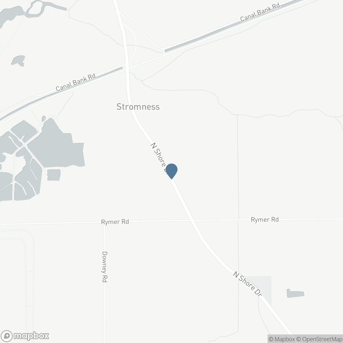 1609 NORTH SHORE Drive, Lowbanks, Ontario N0A 1K0